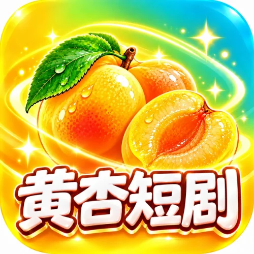 黄杏短剧