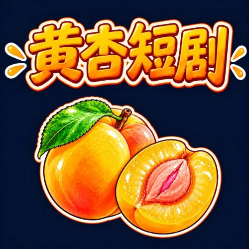 黄杏视频